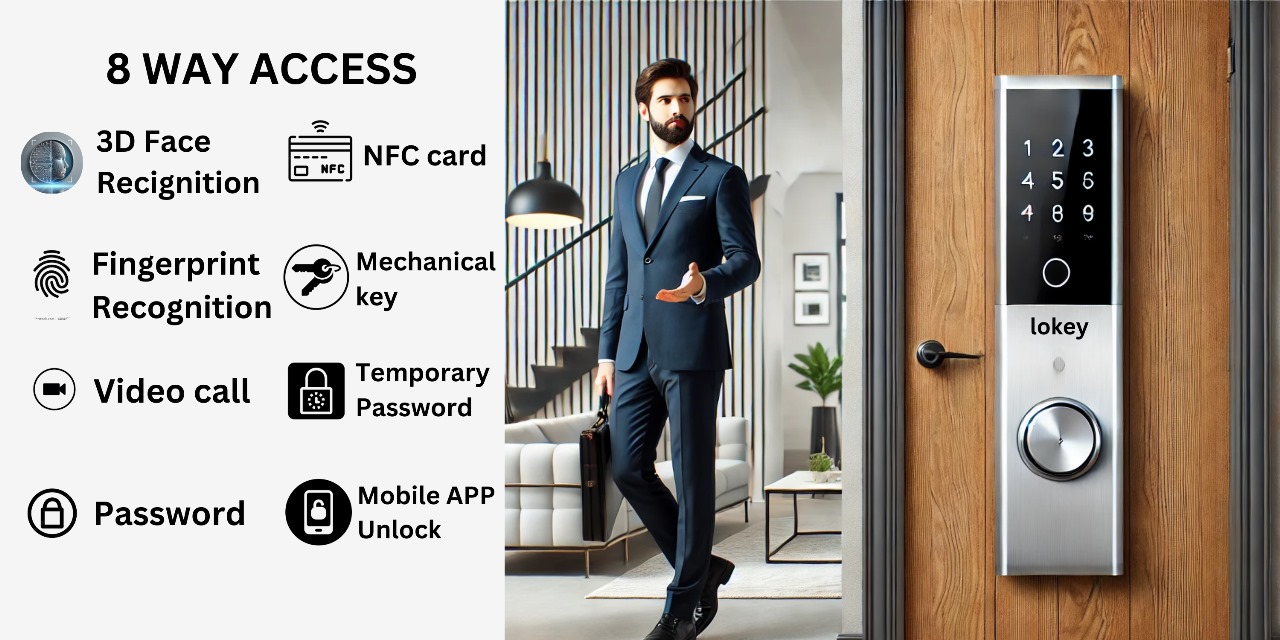 lokeyinnovation Banner